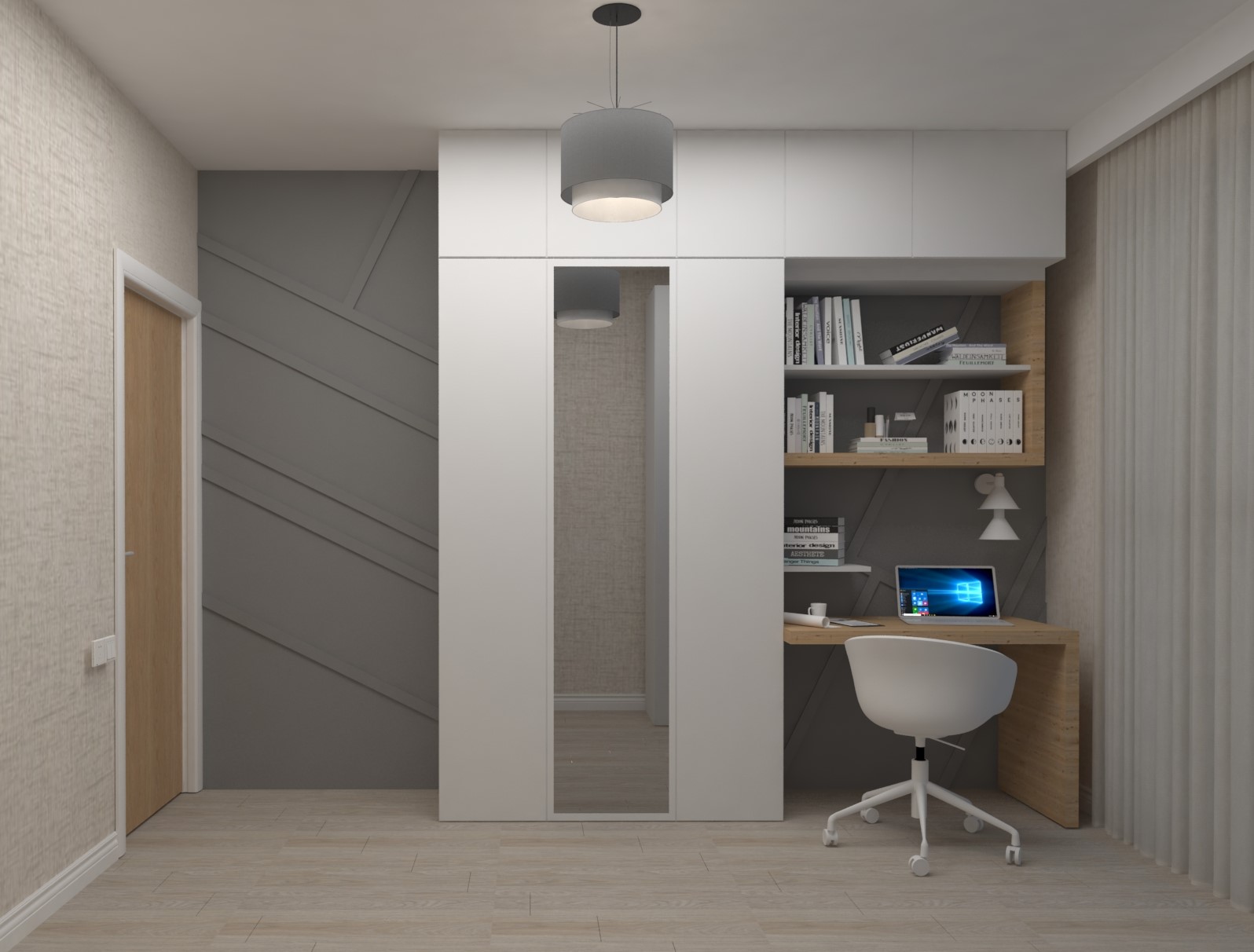 Kemal Bey Konut Projesi