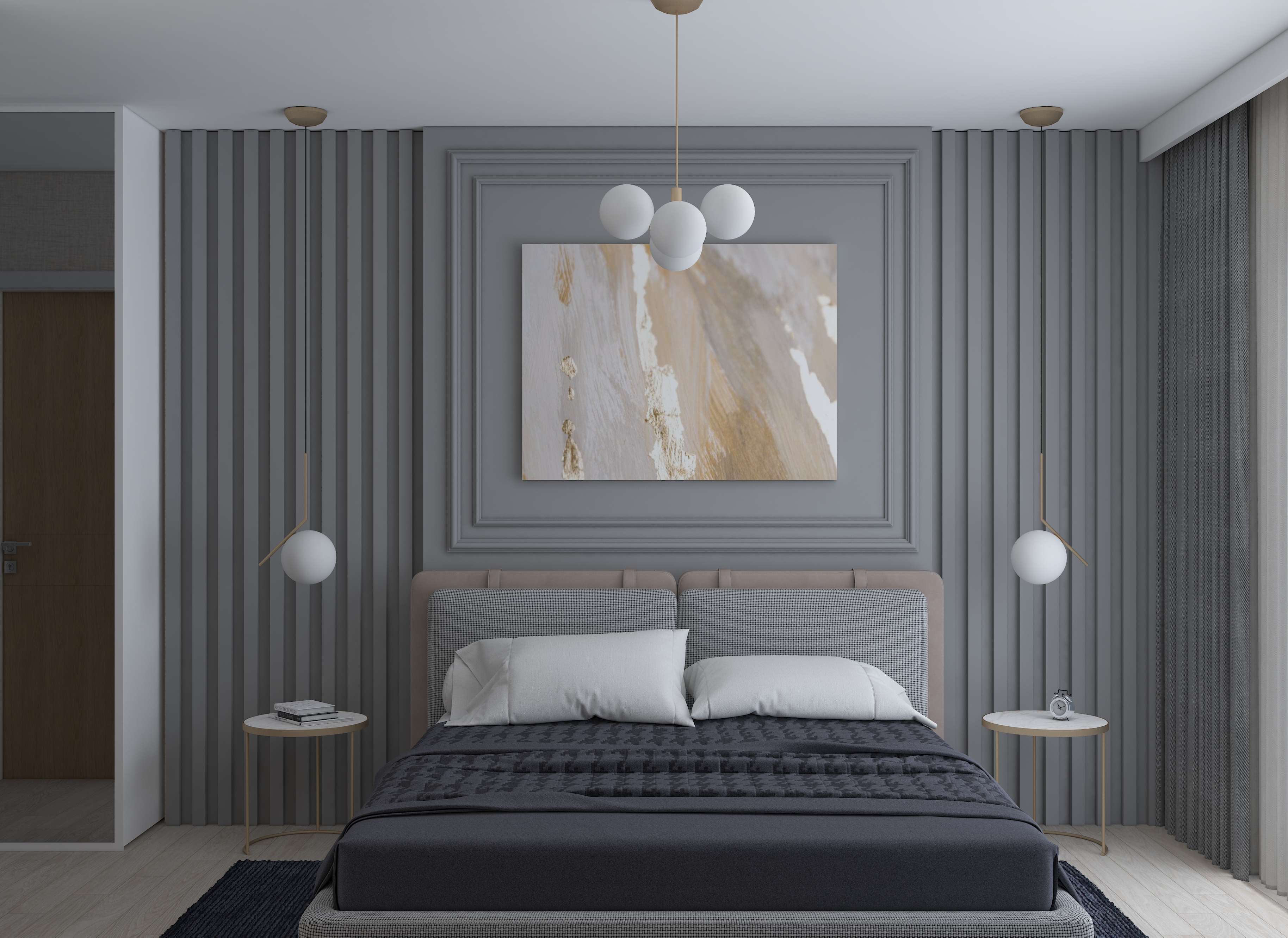 Kemal Bey Konut Projesi