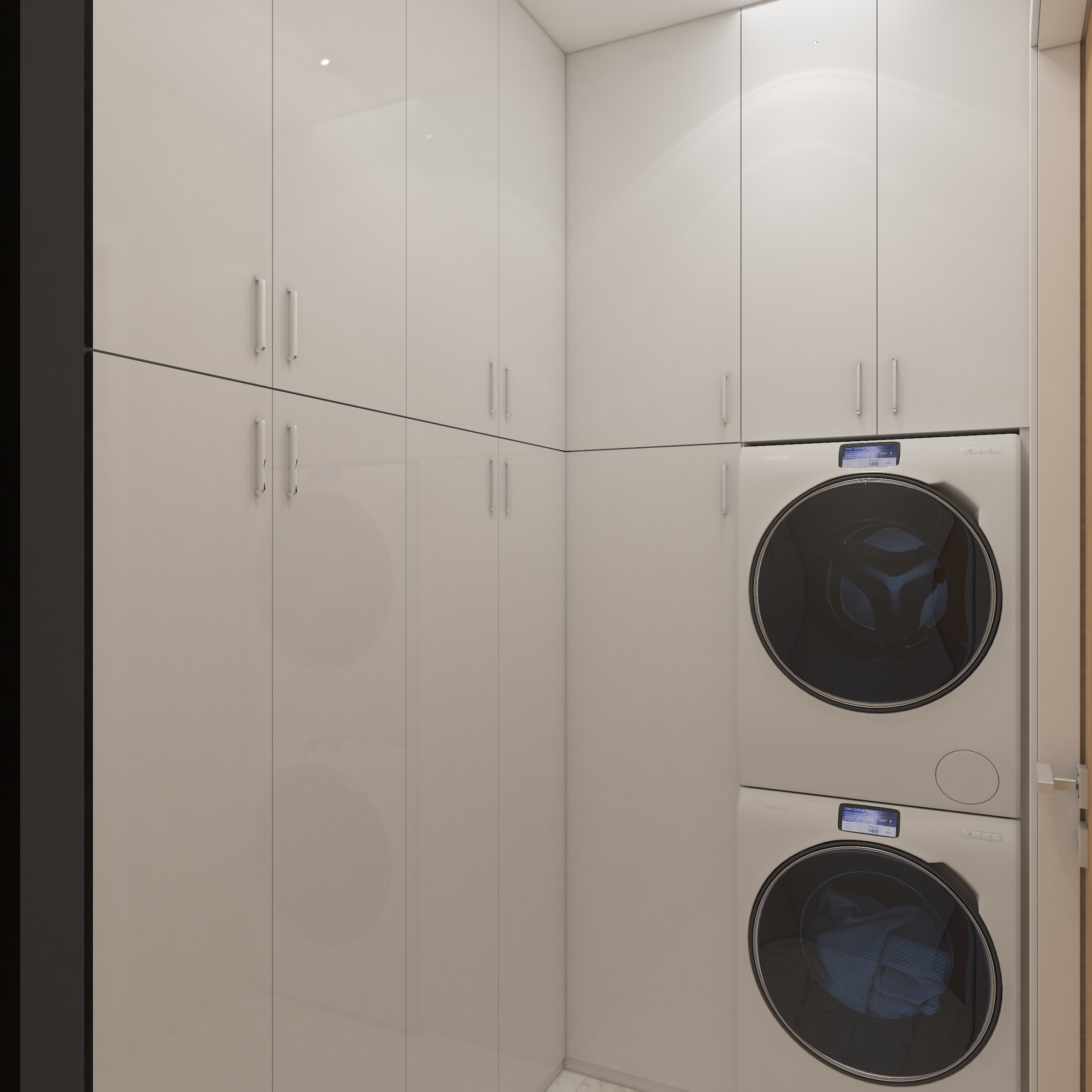 Kemal Bey Konut Projesi