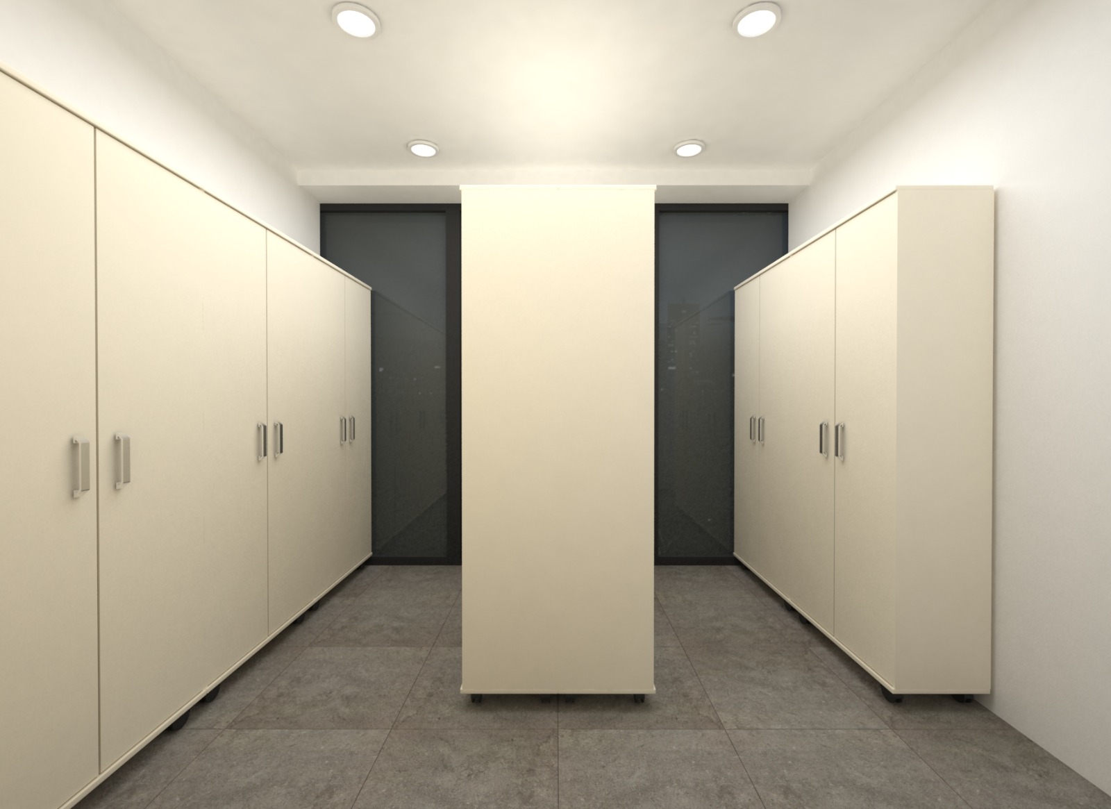 Fevzi Ferik Ofis Prpjesi