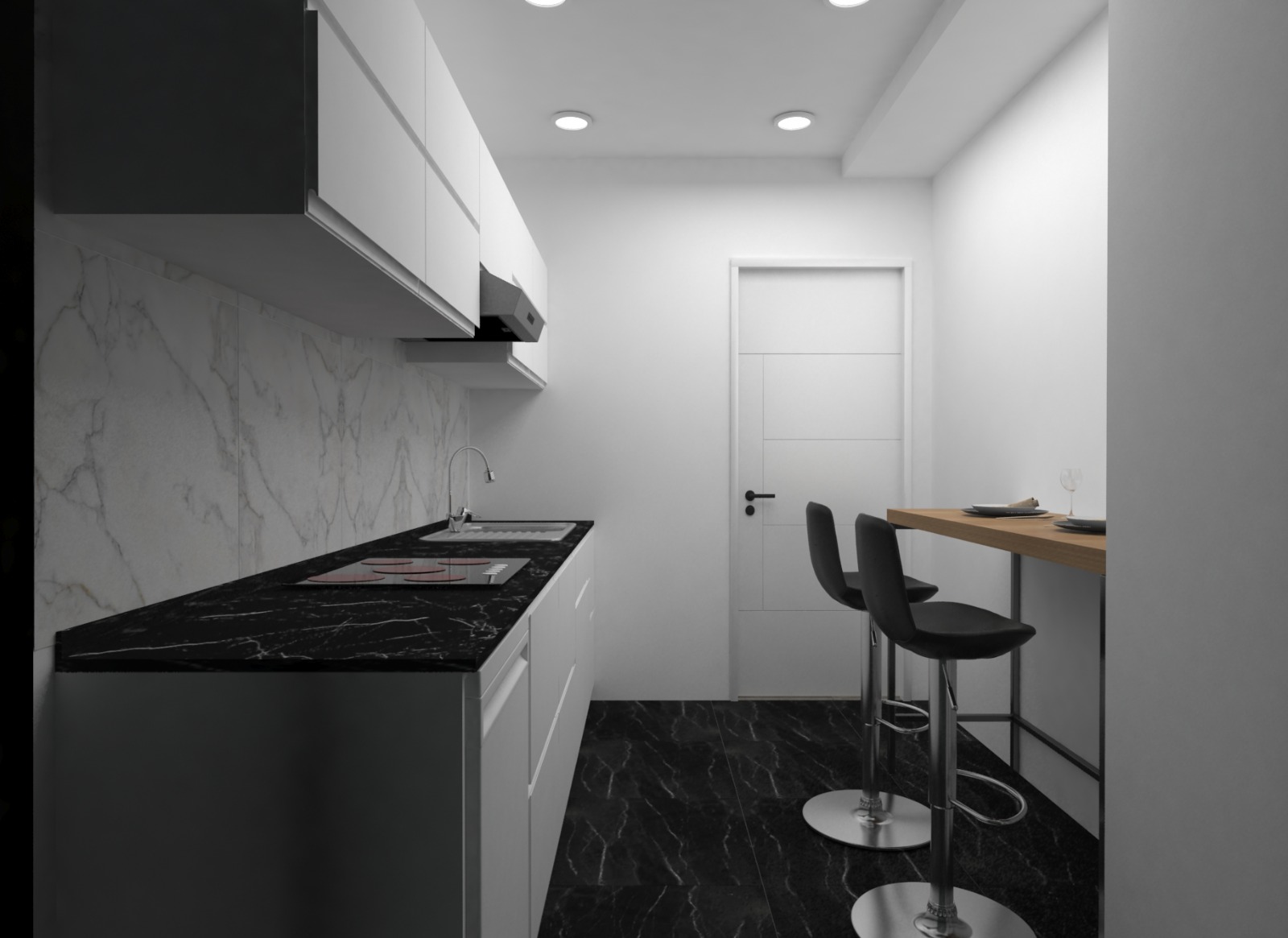 Fevzi Ferik Ofis Prpjesi