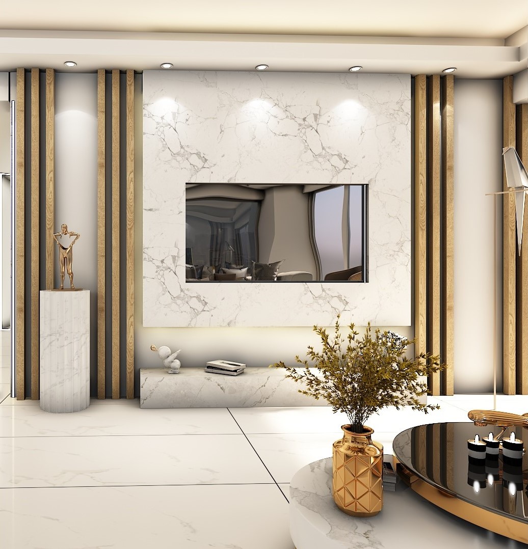 Önder Akdeniz Estetik Cerrahi Kliniği Projesi