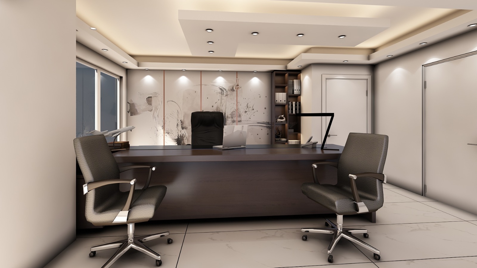 Önder Akdeniz Estetik Cerrahi Kliniği Projesi