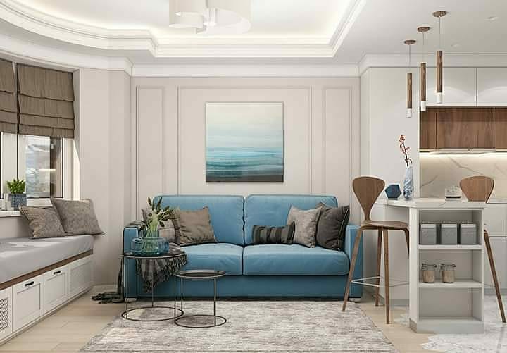 Nergis Hanım Konut Projesi