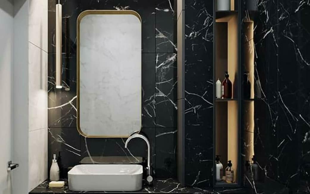 Aylin Hanım Konut Projesi