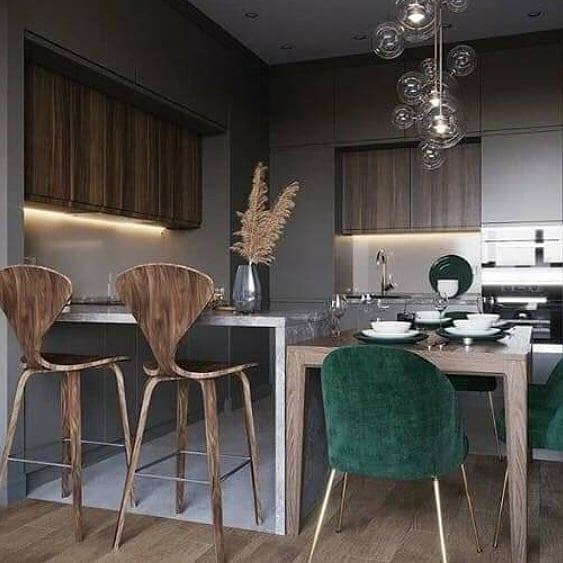 Ahmet Bey Konut Projesi