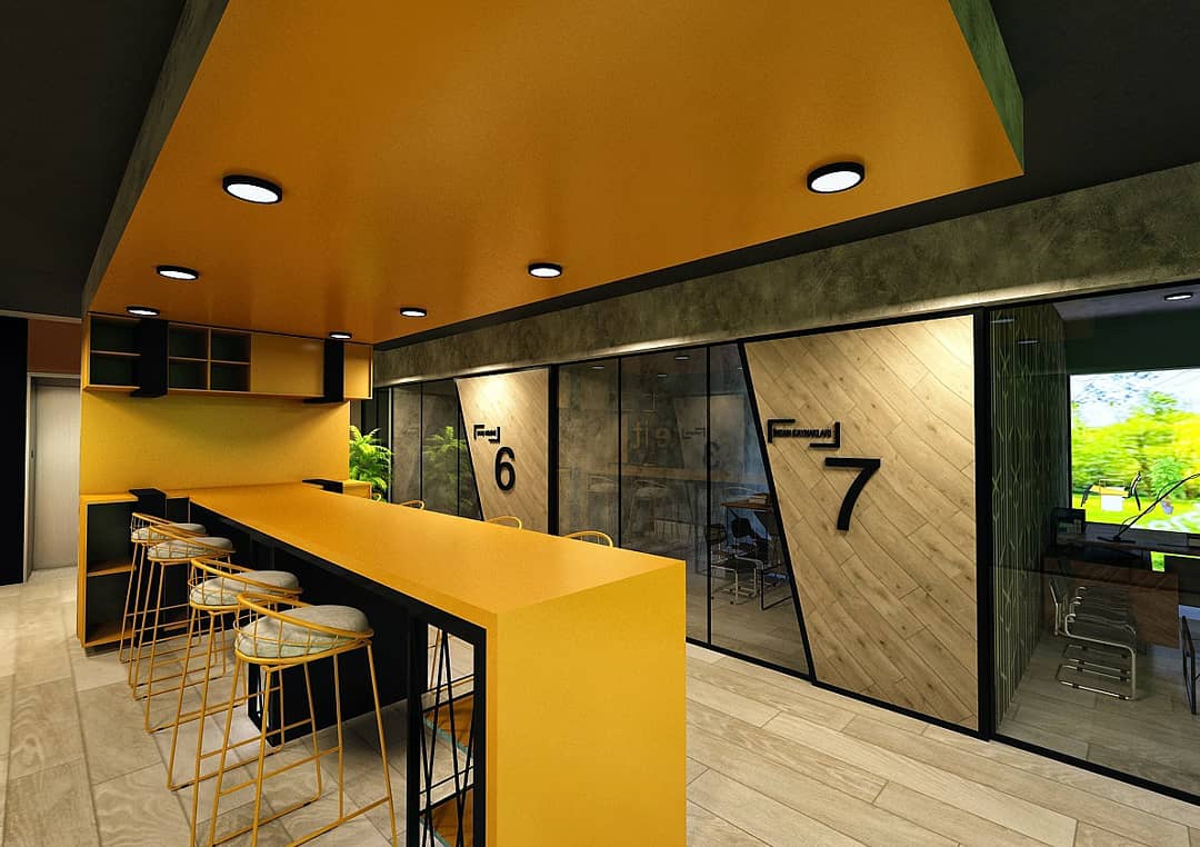 Turkcell Ofis Projesi